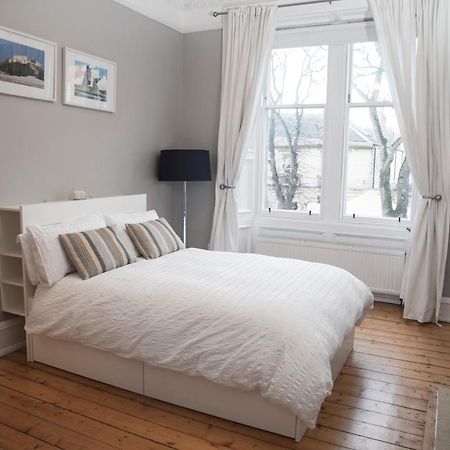 Edinburgh, Stockbridge Apartment Екстер'єр фото
